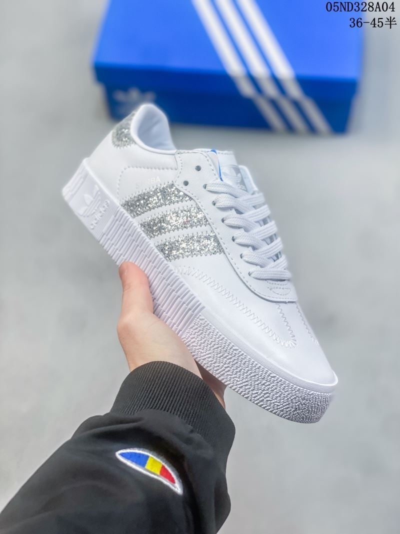 Adidas Samba Shoes